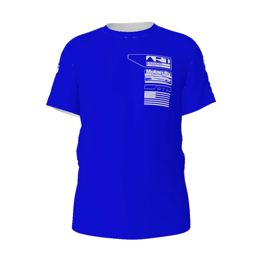 FORD GT - GTG - Racing Shirt